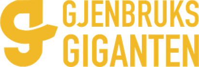 Gjenbruksgiganten