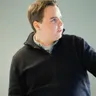 Portrett av Simon Myklevold-Bøhn