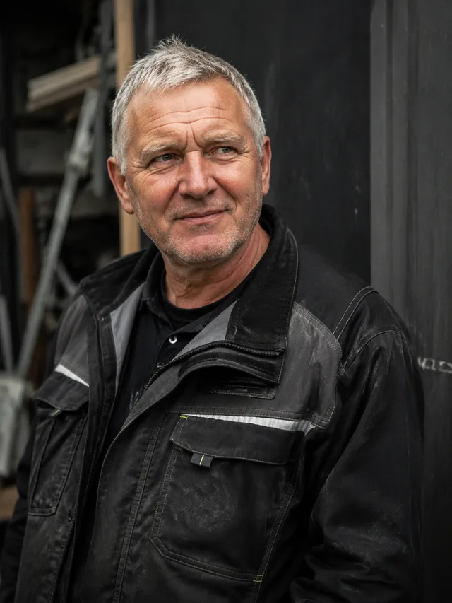 Jan Haldervik