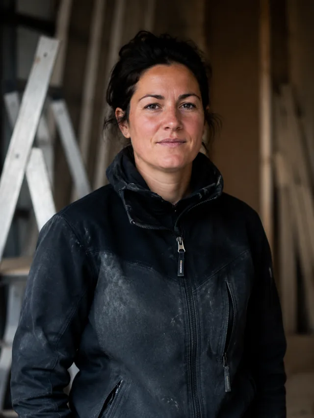 Ingrid Løkken